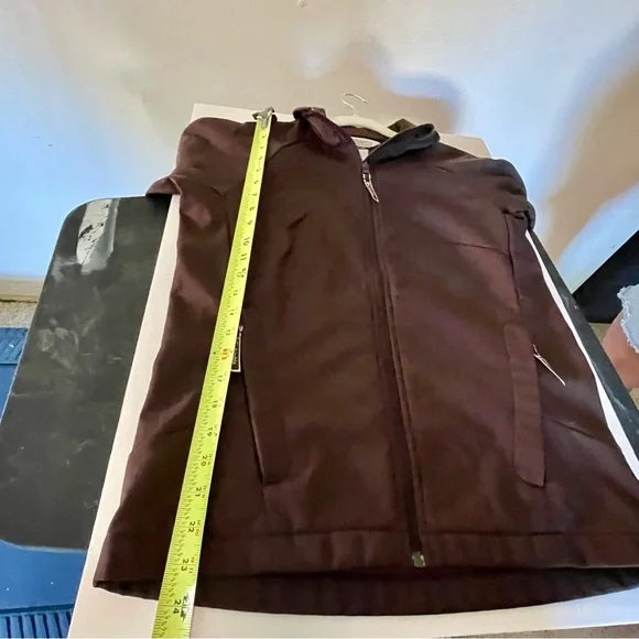 Columbia Espresso Women’s Soft Shell Jacket - Size Small - Picture 13 of 13